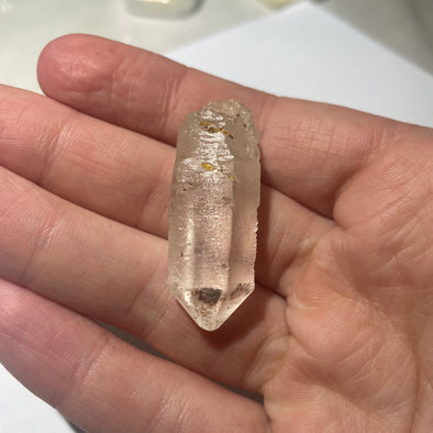 Nirvana Quartz | Raw