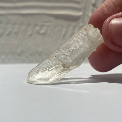 Nirvana Quartz | Raw