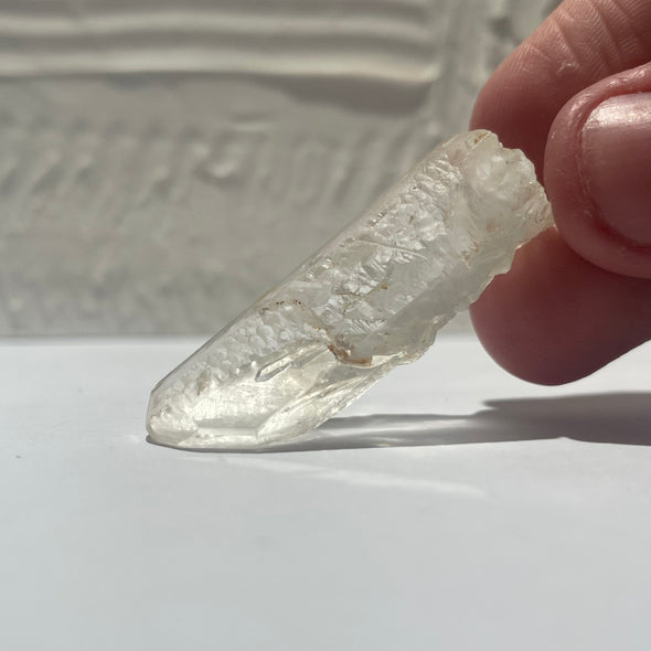 Nirvana Quartz | Raw