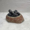 Net Jasper Tumblestones High Grade