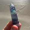 Fluorite | Rainbow | Generator