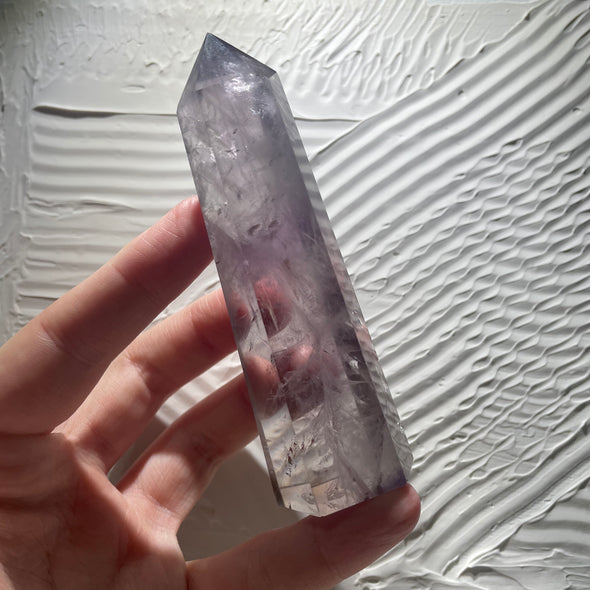 Fingerprint Amethyst | Generator