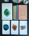 Crystals - The Stone Deck