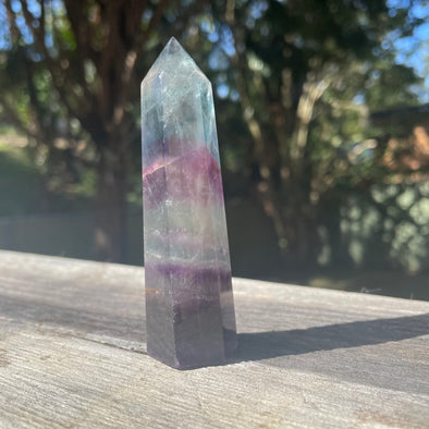 Fluorite Generator