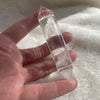 Clear Quartz Vogel