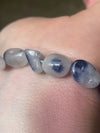 Dumortierite | Nugget | 5-12mm | Bead Bracelets