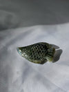 Labradorite Carved Fish