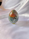 PI Ocean Jasper Egg