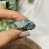 Moss Agate Paw