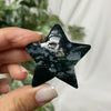 Moss Agate Star | PI