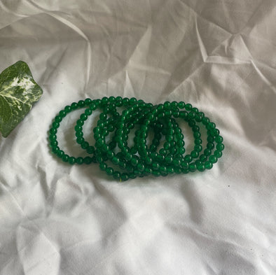 Malaysian Jade Bracelet