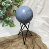 Metal Sphere Stand ✨