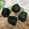 Green Jasper Mega Polished Tumblestones
