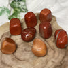 Red Jasper Mega Polished Tumblestones