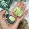 Serpentine Mega Polished Tumblestones