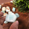 Caribbean Calcite Tumblestones