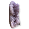 Amethyst Cluster Point | Raw | Purple Quartz