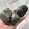 Labradorite Polished Mega Tumblestones