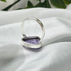 Charoite Ring | 9.25 S.5 | Sterling Silver Ring | Purple