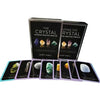 The Crystal Wisdom Oracle Deck and Guidebook