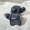 Hand Carved Turtles - Small