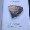 Crystal Companion Book