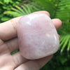 Rose Quartz Mega Polished Tumblestones
