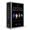 The Crystal Wisdom Oracle Deck and Guidebook