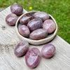 Lilac Quartz Tumblestones - Small