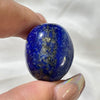 Lapis Lazuli High Grade Tumblestones