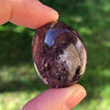 Uruguayan Amethyst Large Tumblestones