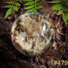 Scenic Quartz Spheres