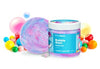 Bubble Gum - WHIPPED SOAP - with Jewellery Surprise - Royal Essence