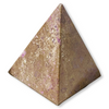 Phosphosiderite Pyramid