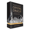 Master Teacher Crystal Oracle: Super Crystals that Empower Deck and Guidebook