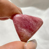 Australian Pink Opal Tumblestones