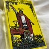 The Rider-Waite | Tarot Card Deck