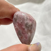 Australian Pink Opal Tumblestones