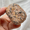 Leopard Skin Jasper Polished Mega Tumblestones