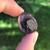 Small Uruguayan Amethyst Tumblestone