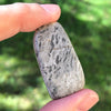 Grey Lace Agate Large Tumblestones