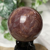 Petrified Wood | Sphere