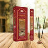 Chandan Precious Sandalwood Incense Sticks - 100g bulk