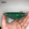 Malachite Bowls 'AAA Grade'