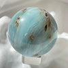 Chinese Amazonite Sphere