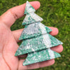 Jade Christmas Trees Medium