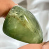 Prehnite and Epidote Large Tumblestones