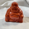 Hand Carved Buddha -- Large