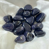 Blue Goldstone Tumblestones